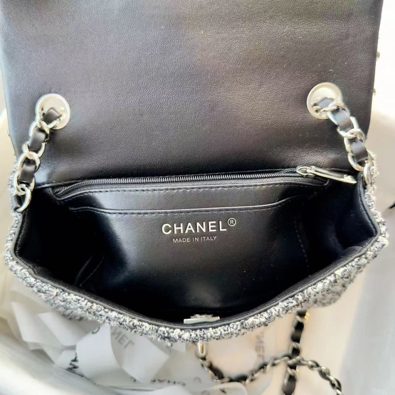 Chanel CF Series Bags